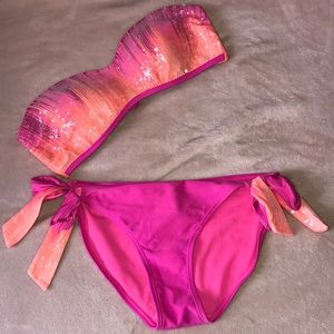 Bathing suit